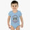 Thumbnail: The Wild East NY: Infant Baby Rib Bodysuit