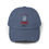 Thumbnail: Toner in my Blood BTA 1: Unisex Distressed Cap