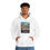 Thumbnail: The Valley: Unisex Heavy Blend™ Hooded Sweatshirt