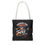 Thumbnail: Country Girl Minnesota: Tote Bag (AOP)