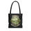 Thumbnail: Canoe New Hampshire: Tote Bag (AOP)