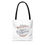 Thumbnail: South Dakota Farm Supplies: Tote Bag (AOP)