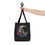 Thumbnail: Moon 2: Beach Tote Bag (AOP)