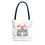 Thumbnail: Berlin Germany: Tote Bag (AOP)