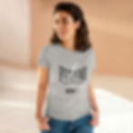 Thumbnail: Future Forward BTA 1: Women's Midweight Cotton Tee