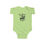 Thumbnail: Texas Cowgirl: Infant Fine Jersey Bodysuit