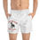 Thumbnail: Stay on Guard E London England: Swim Trunks (AOP)