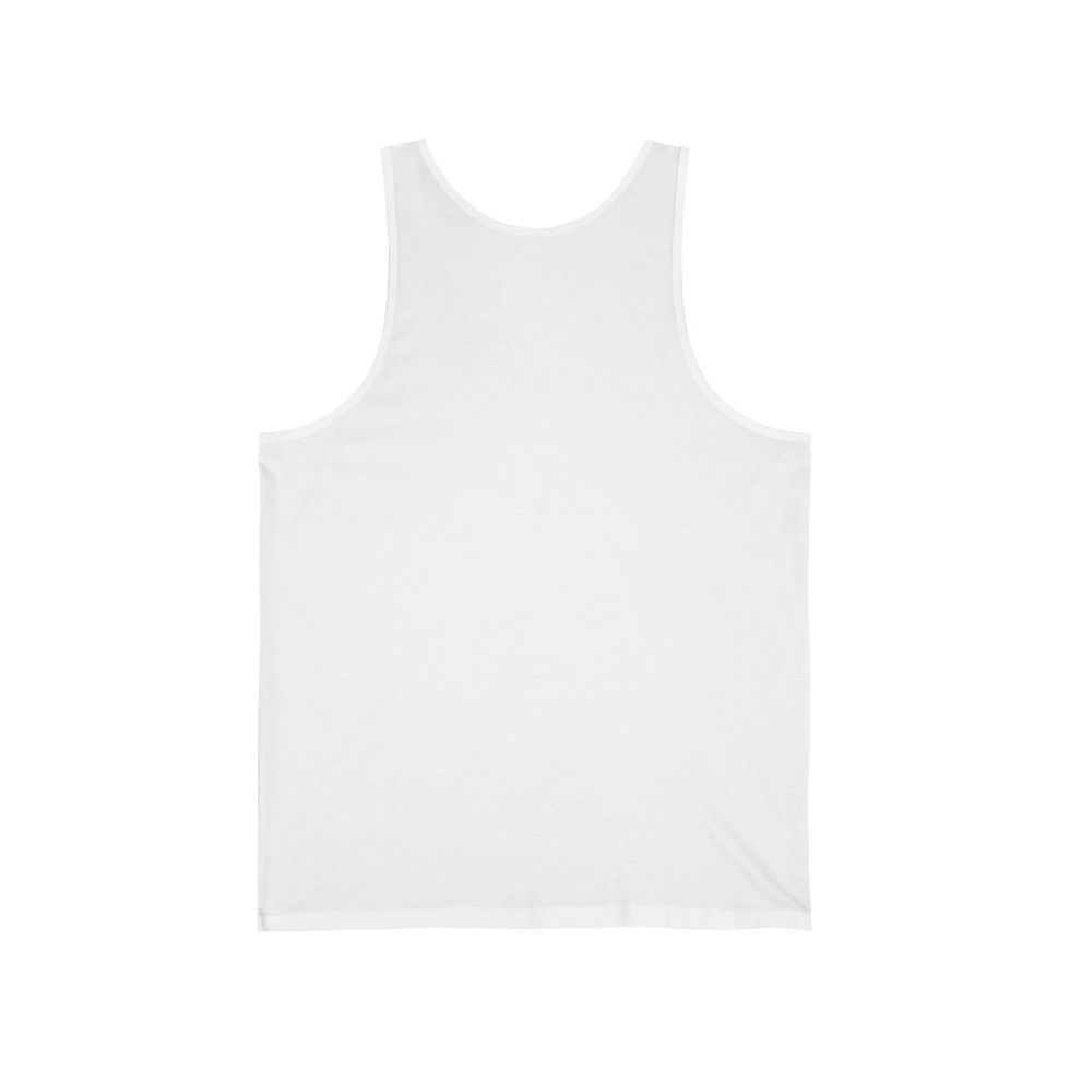 Thumbnail: Gone Huntin Arkansas: Unisex Jersey Tank