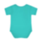 Thumbnail: Gules Azeri: Infant Baby Rib Bodysuit