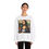 Thumbnail: Sporty Mona: Unisex Heavy Blend™ Crewneck Sweatshirt