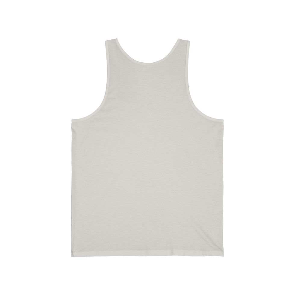 Thumbnail: Utah Baller: Unisex Jersey Tank