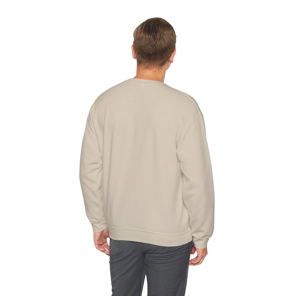 Thumbnail: Surf Antigua: Unisex Heavy Blend™ Crewneck Sweatshirt