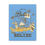 Thumbnail: Life is Better in Belize: Matte Canvas, Stretched, 1.25"