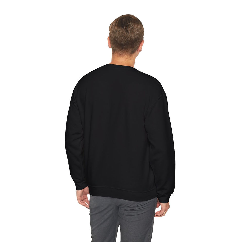 Thumbnail: St. Patrick Ireland: Unisex Heavy Blend™ Crewneck Sweatshirt
