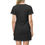 Thumbnail: Antigua Half Moon Bay: T-Shirt Dress (AOP)