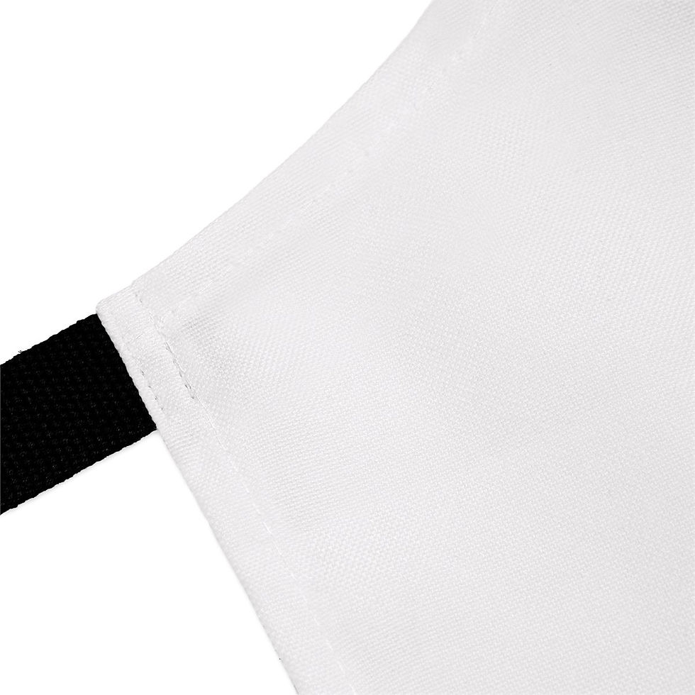 Thumbnail: Andorra wine: Apron, 5-Color Straps (AOP)