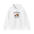 Thumbnail: No Stress Bahamas: Unisex Heavy Blend™ Hooded Sweatshirt