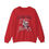 Thumbnail: Boston Tough Massachusetts: Unisex Heavy Blend™ Crewneck Sweatshirt