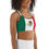 Thumbnail: Mexico: Sports bra