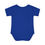 Thumbnail: Minnesota MMA: Infant Baby Rib Bodysuit