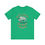 Thumbnail: Bison South Dakota: Unisex Jersey Short Sleeve Tee