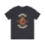 Thumbnail: Bosnia football: Unisex Jersey Short Sleeve Tee