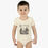 Thumbnail: Hike the 802: Infant Baby Rib Bodysuit