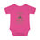 Thumbnail: The Shoals 2 Alabama: Infant Baby Rib Bodysuit