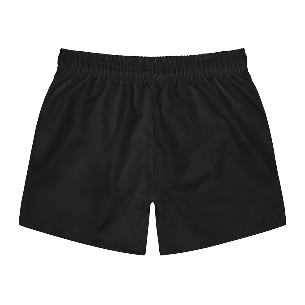 Thumbnail: Maine Lobster: Swim Trunks (AOP)