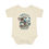 Thumbnail: Vintage Rugby Argentina: Infant Baby Rib Bodysuit
