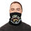 Thumbnail: Falcon King Bahrain: Lightweight Neck Gaiter
