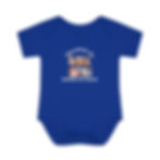 Thumbnail: Best Beer in the World Austria: Infant Baby Rib Bodysuit