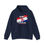 Thumbnail: Croatia Independence Day: Unisex Heavy Blend™ Hooded Sweatshirt