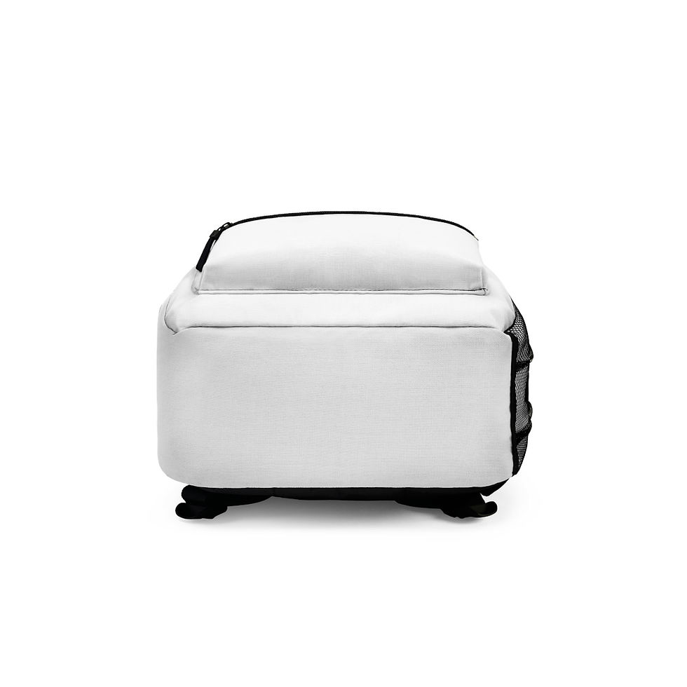 Thumbnail: Vintage Cricket India: Backpack