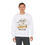Thumbnail: Life is Better in Belize: Unisex Heavy Blend™ Crewneck Sweatshirt