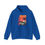 Thumbnail: Surf Brasil: Unisex Heavy Blend™ Hooded Sweatshirt