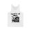 Thumbnail: Skate New Jersey: Unisex Jersey Tank
