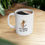 Thumbnail: Stay Gnarly CA: Ceramic Mug, (11oz, 15oz)