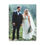 Thumbnail: Wedding Sample Matte Canvas, Stretched, 1.25"