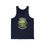 Thumbnail: Canoe New Hampshire: Unisex Jersey Tank