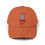 Thumbnail: Toner in my Blood BTA 1: Unisex Distressed Cap