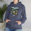 Thumbnail: Eugene OR: Unisex Heavy Blend™ Hooded Sweatshirt