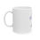 Thumbnail: Tango Conmigo Argentina: Ceramic Mug, (11oz, 15oz)