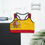 Thumbnail: Spain: Sports bra