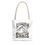Thumbnail: Lexington Kentucky Stables: Tote Bag (AOP)