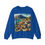 Thumbnail: Deia Mallorca Spain: Unisex Heavy Blend™ Crewneck Sweatshirt