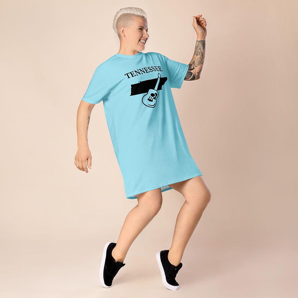 Thumbnail: T-shirt dress