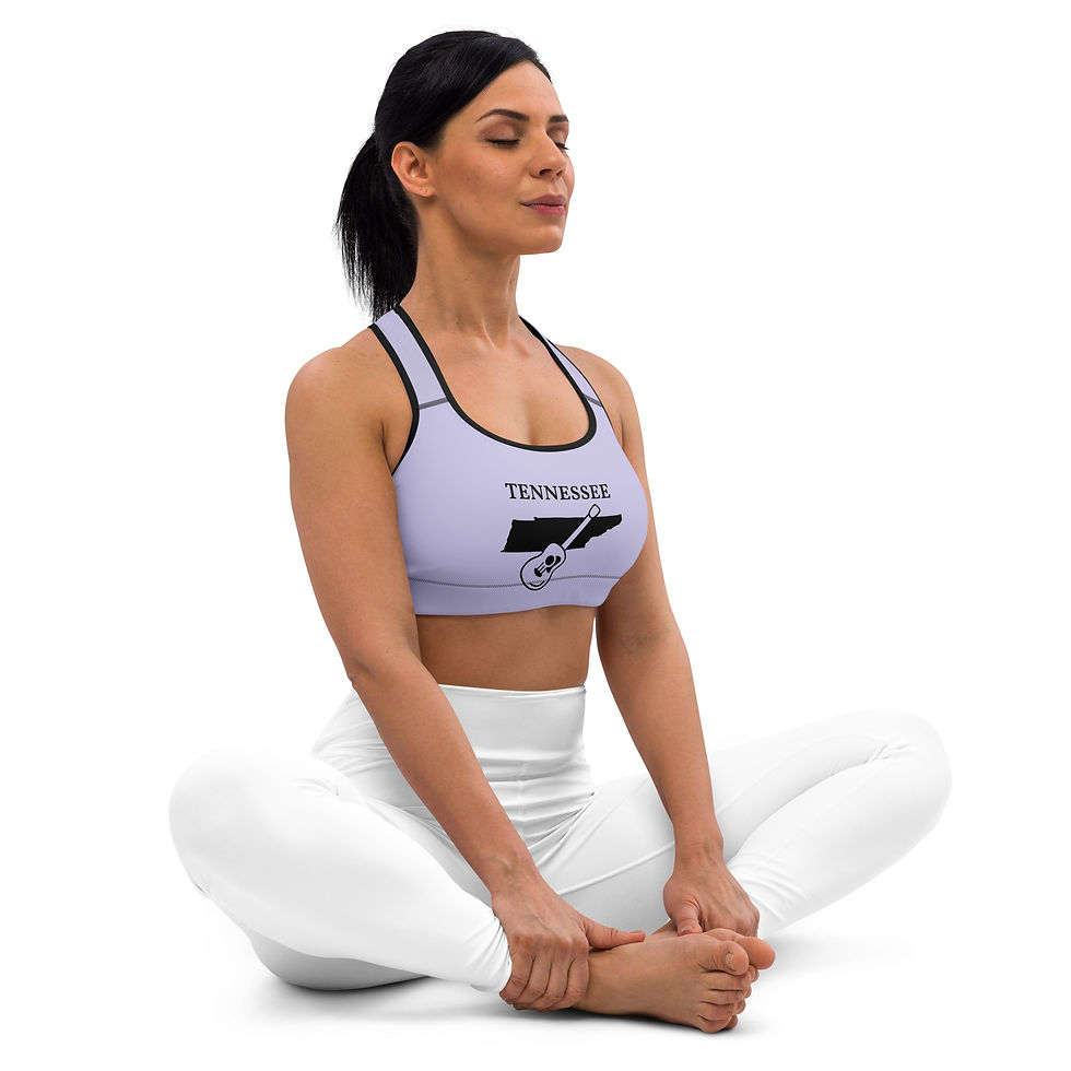 Thumbnail: Sports bra