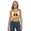 Thumbnail: Wyoming: Sports bra