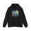 Thumbnail: Manama Bahrain: Unisex Heavy Blend™ Hooded Sweatshirt
